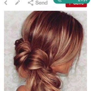 Meet your Posher, Jackie